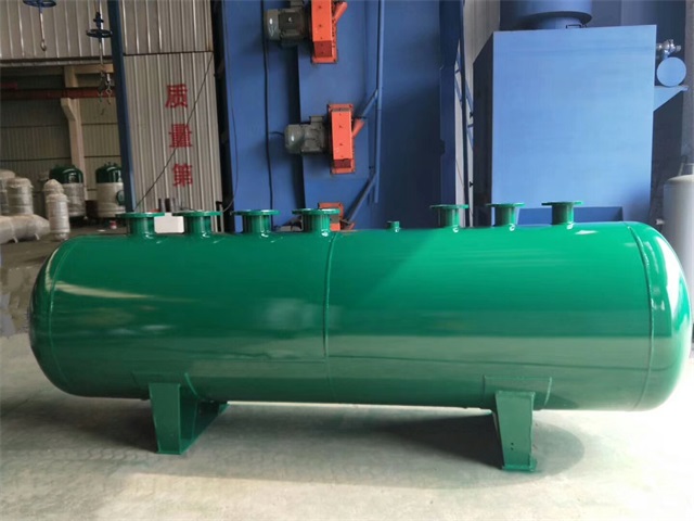 蒸汽平桥平桥平桥分汽缸规格